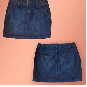 Gap , size 4, Color Blue